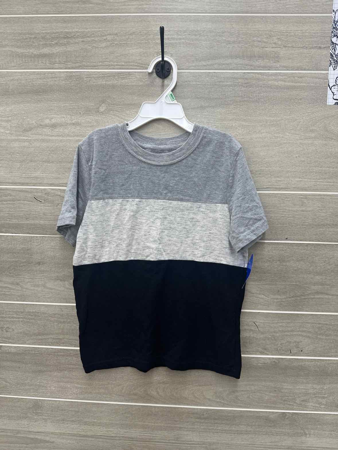 There Abouts Boys Size 8 Shirt