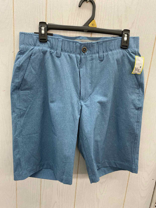 Under Armour Size 32 Mens Shorts