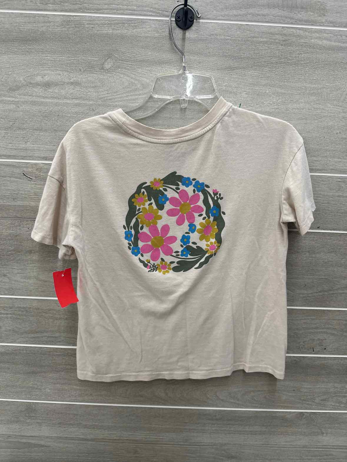 Cat & Jack Girls Size 10/12 Shirt