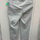 Zac & Rachel Gray Womens Size 8 Pants