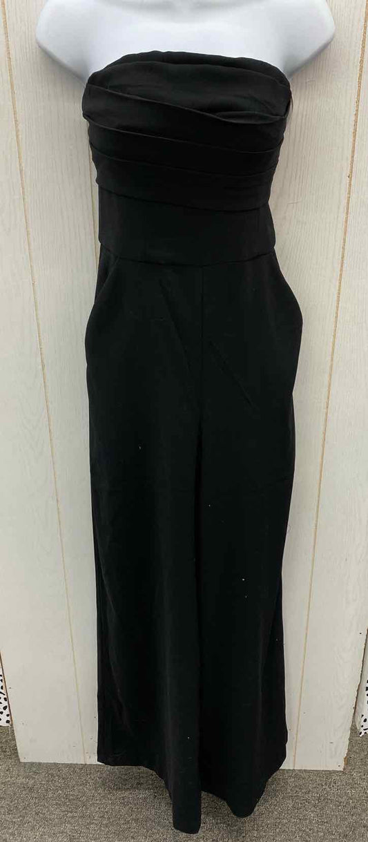 Express Black Womens Size 6 Jumper