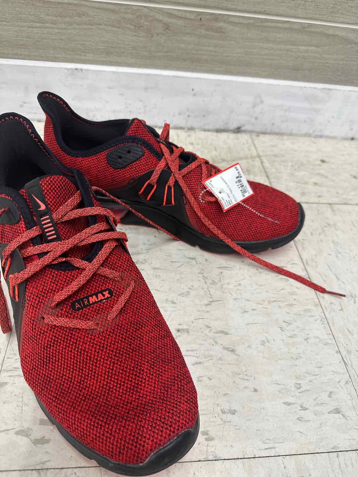 Nike US Shoe Size 11.5 Men Shoes