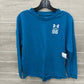 Under Armour Girls Size 12/14 Shirt