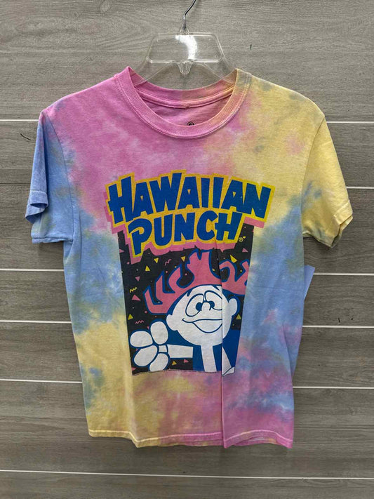 Size S Men Mens T-shirt