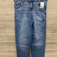 Evsie Girls Size 8/10 Jeans