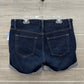 GAP Size 6 Blue Womens Shorts