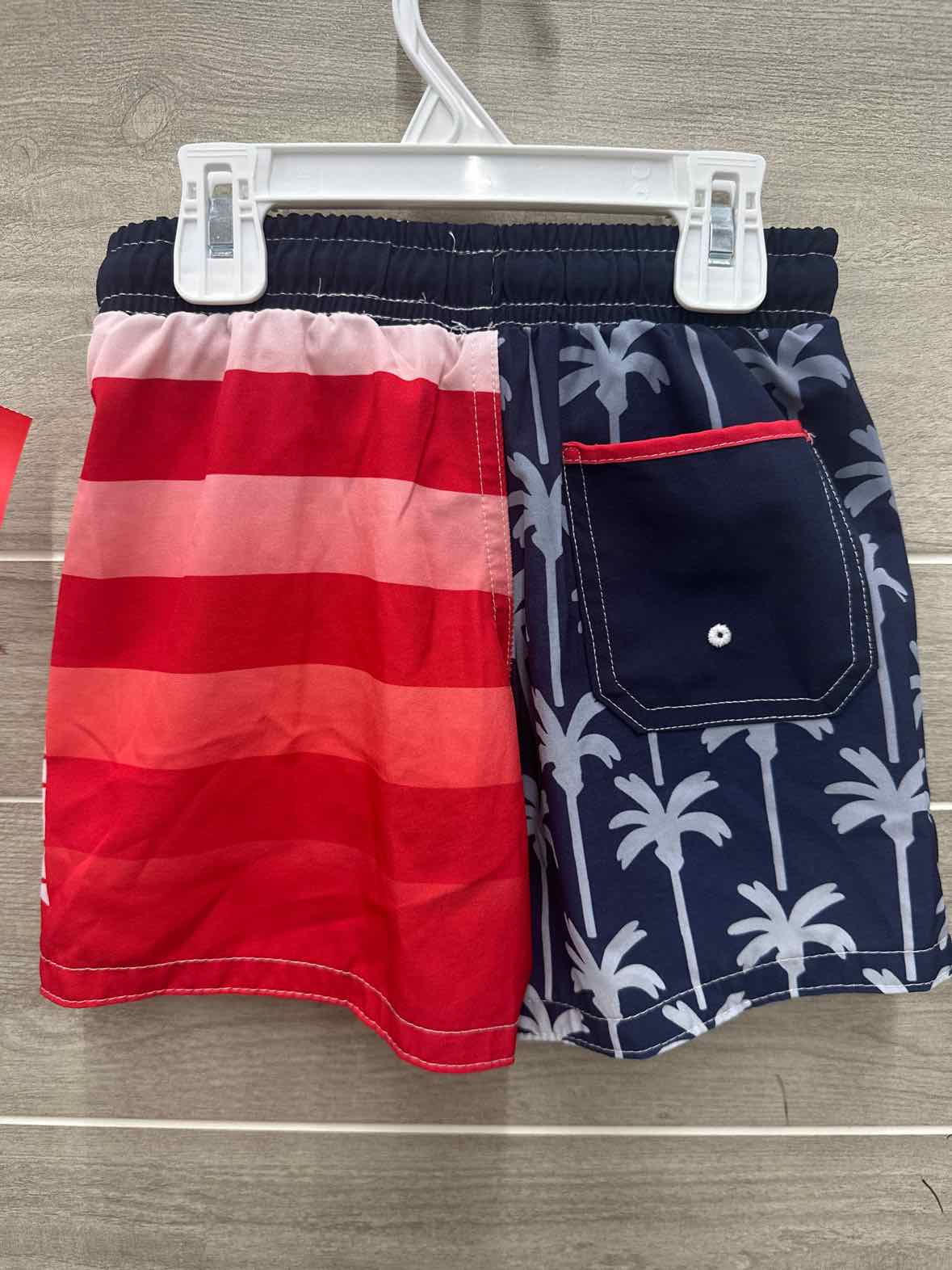 Boys Size 4/5 Swimwear