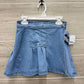 Girls Size 8 Skirt