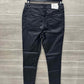 Old Navy Size 2 Black Womens Pants