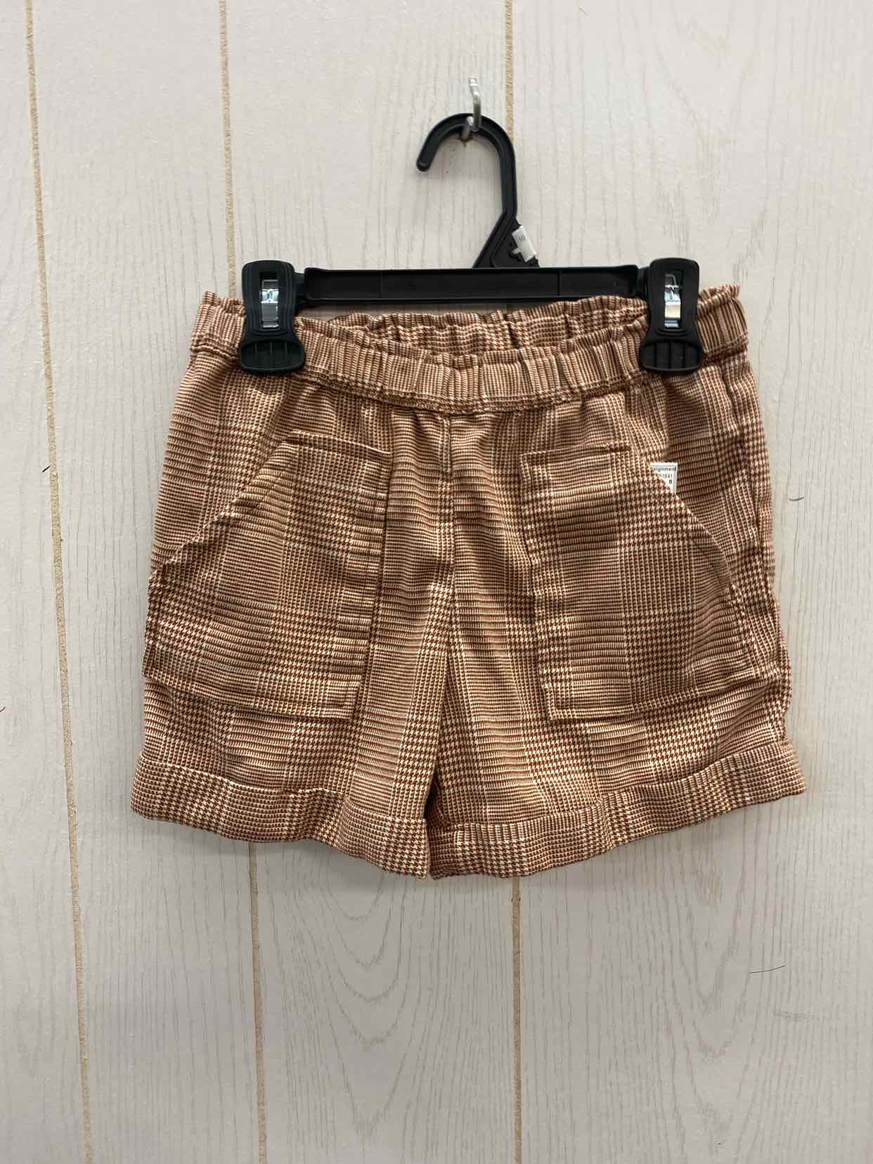 WonderNation Girls Size 7/8 Shorts