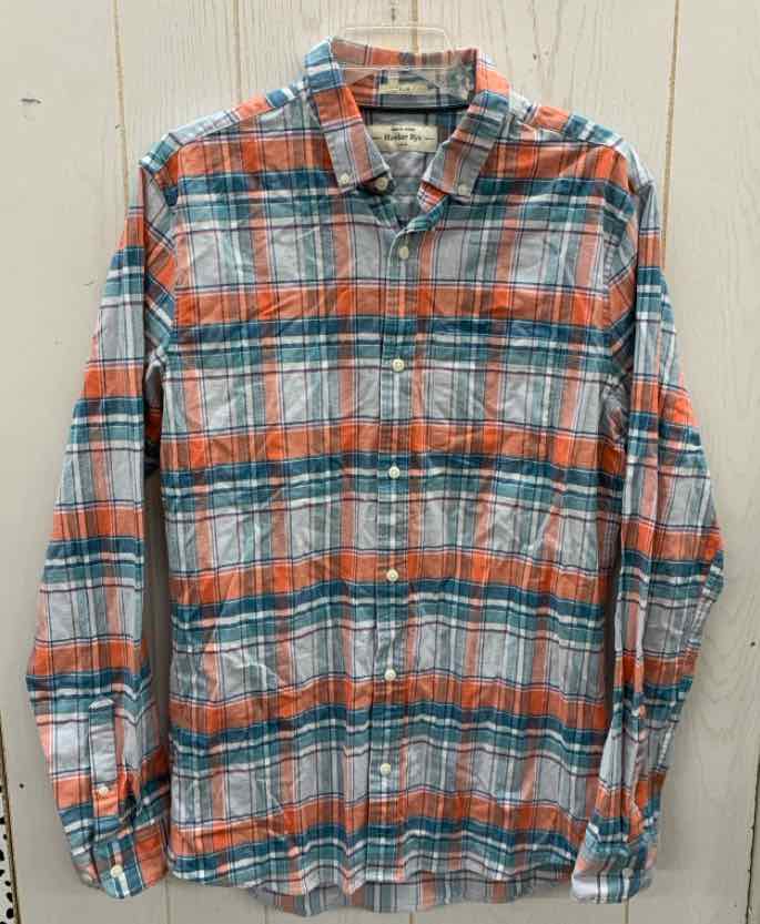 Mens Size M/Tall Mens Shirt