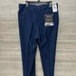 Haggar Size 36/34 Men Mens Pants