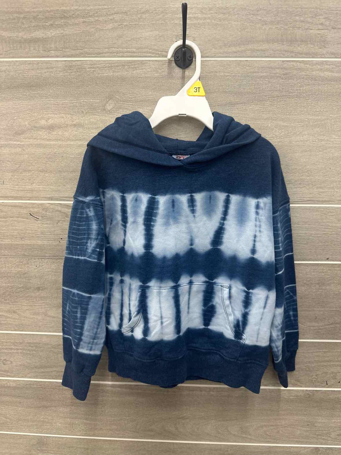 WonderNation Boys Size 4/5 Sweatshirt