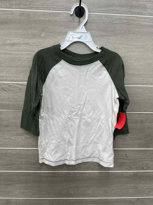 Old Navy Boys Size 4T Shirt