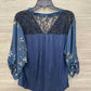 Maurices Size 18 Teal Womens Shirt
