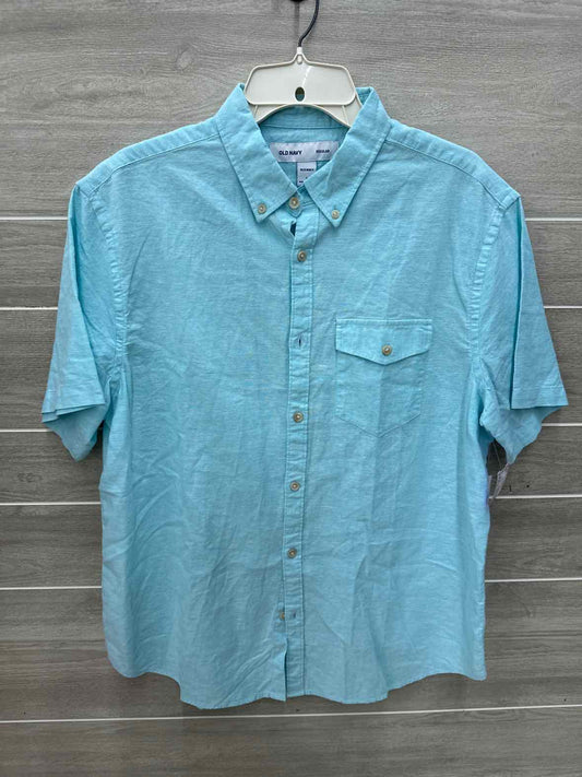 Old Navy Mens Size L Mens Shirt