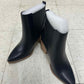 Soda US Shoe Size 6 Black Womens Boots