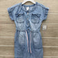 Carters Girls Size 4T Dress