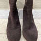 Cole Haan Brown Womens Size 9 Boots
