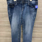 Vigoss Size 20 Blue Plus Jeans