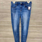 American Eagle Blue Womens Women Size 10 Jeans