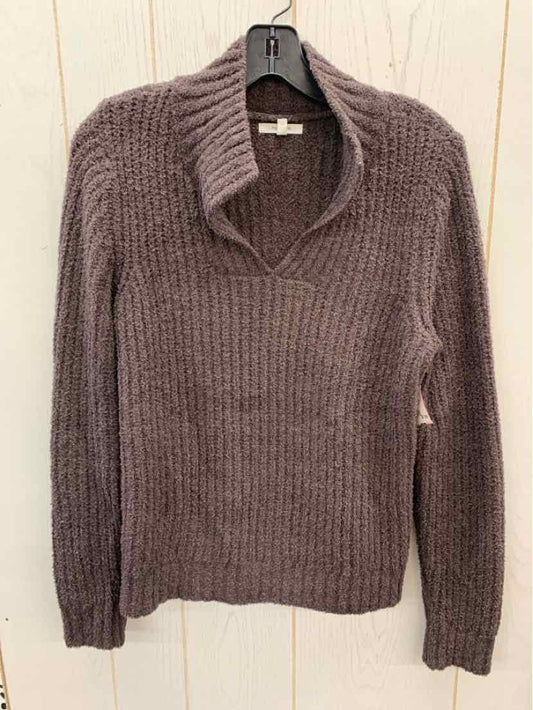 Maurices Brown Womens Size Small Sweater