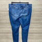 Torrid Blue Womens Women Size 26 Jeans