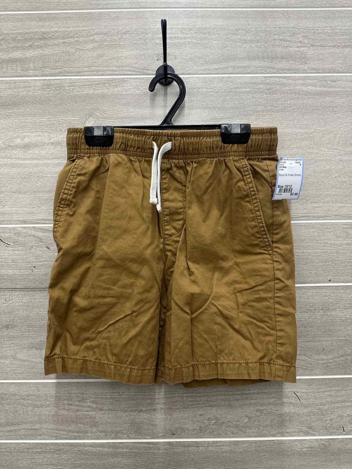 Old Navy Boys Size 10/12 Shorts