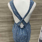 Free People Size S Blue Womens Dress