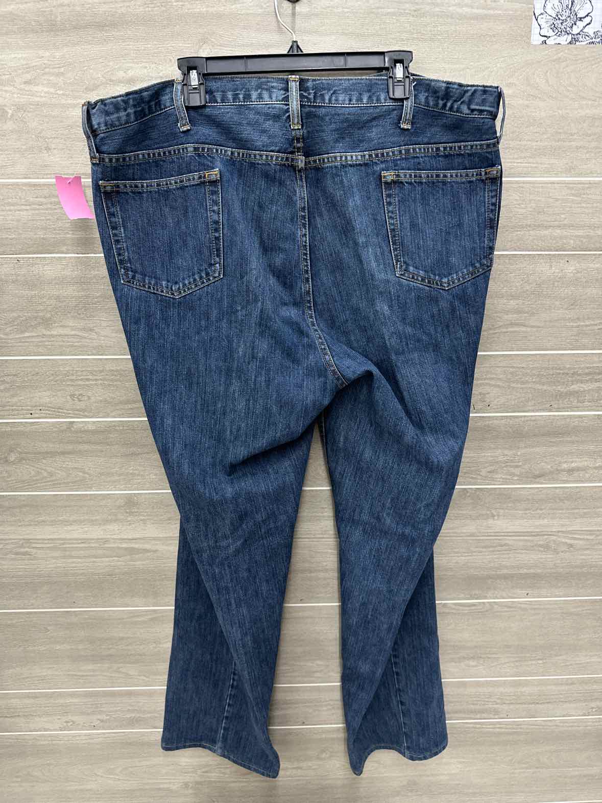 Lands End Size 44 Men Mens Jeans