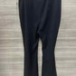 Forever 21 Black Womens Size 16/18 Pants