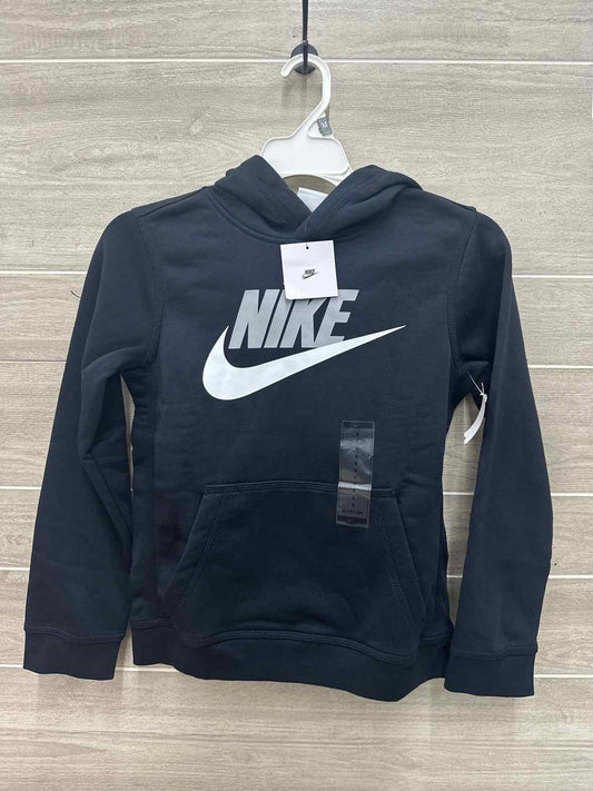 Nike Boys Size 7/8 Sweatshirt