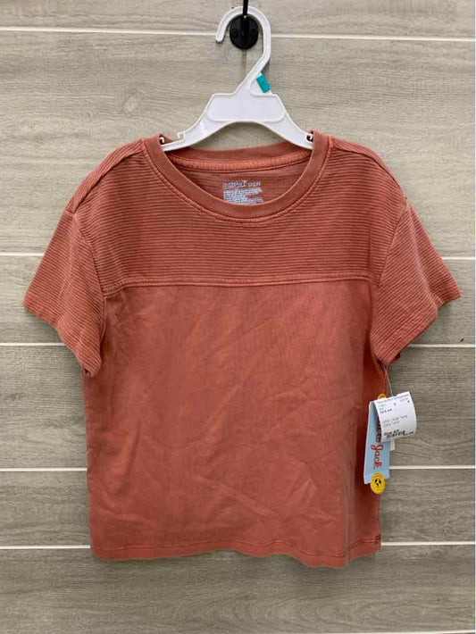 Cat & Jack Boys Size 4/5 Shirt