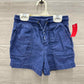 Carters Infant 5T Shorts