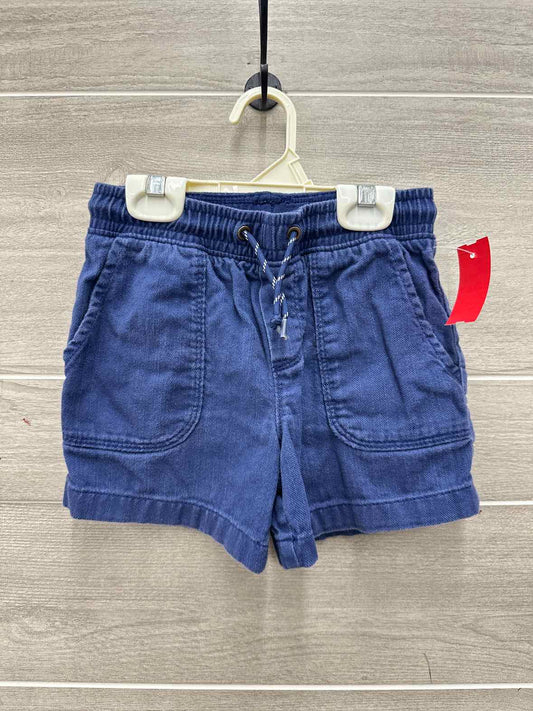 Carters Infant 5T Shorts