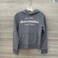 Abercrombie & Fitch Boys Size 14/16 Sweatshirt