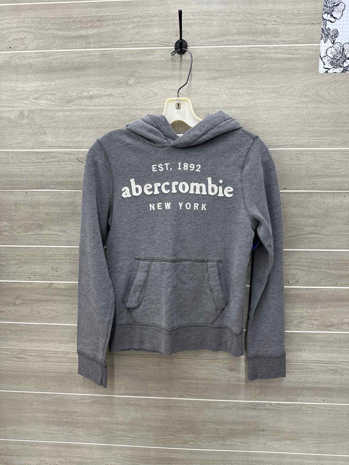 Abercrombie & Fitch Boys Size 14/16 Sweatshirt
