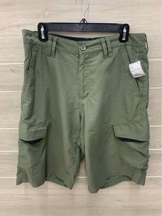 Oakley Size 32 Men Mens Shorts