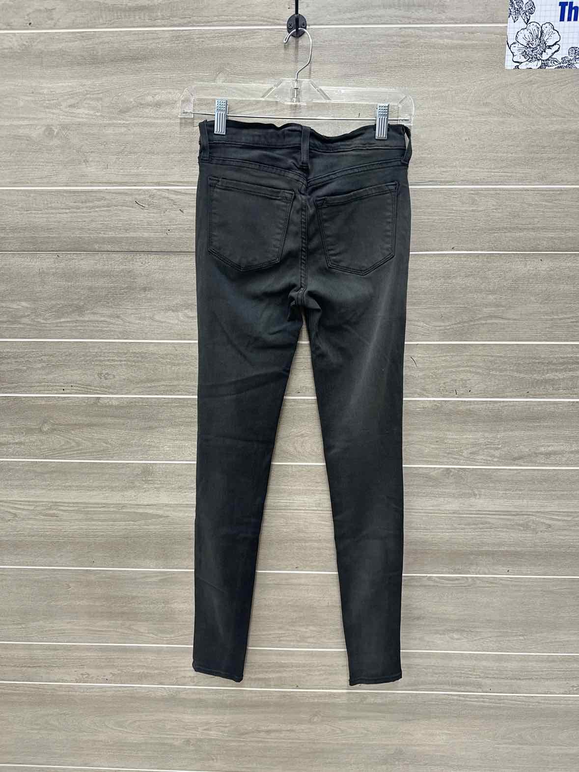 KanCan Size 2 Black Womens Jeans