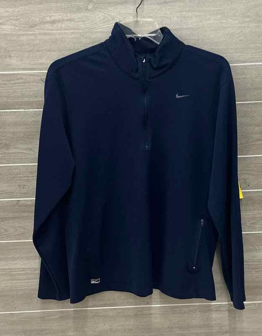 Nike Size L Men Mens Sweatshirt