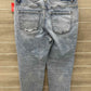 Vervet Size 15/16 Blue Womens Jeans