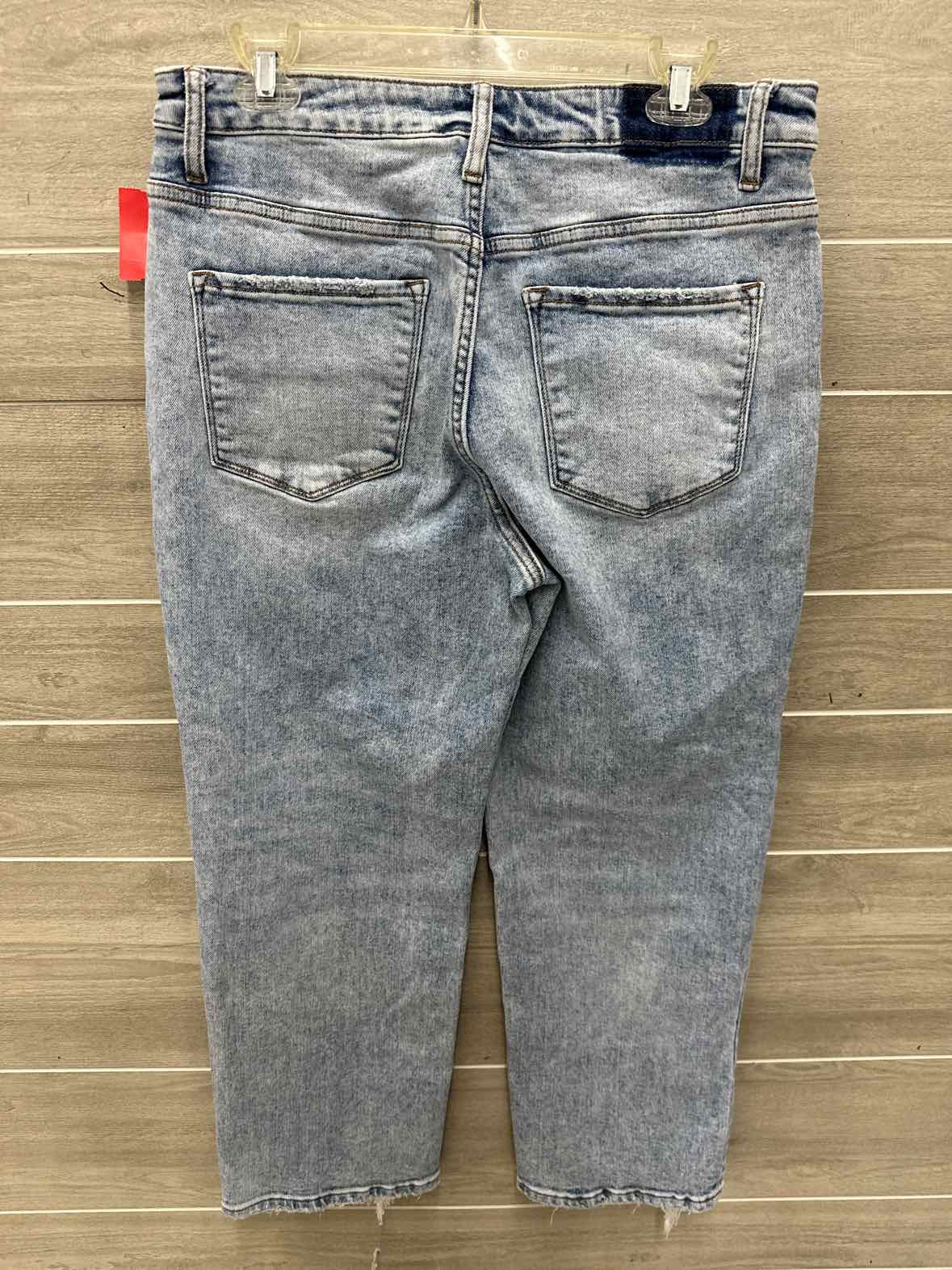 Vervet Size 15/16 Blue Womens Jeans