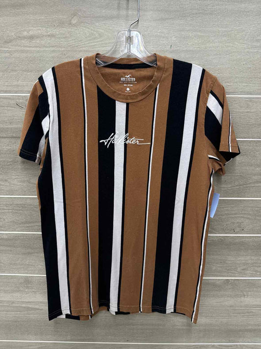 Hollister Size S Men Mens T-shirt