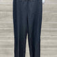 Size 6 Black Womens Pants