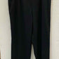 Studio Works Black Womens Size 18W Pants