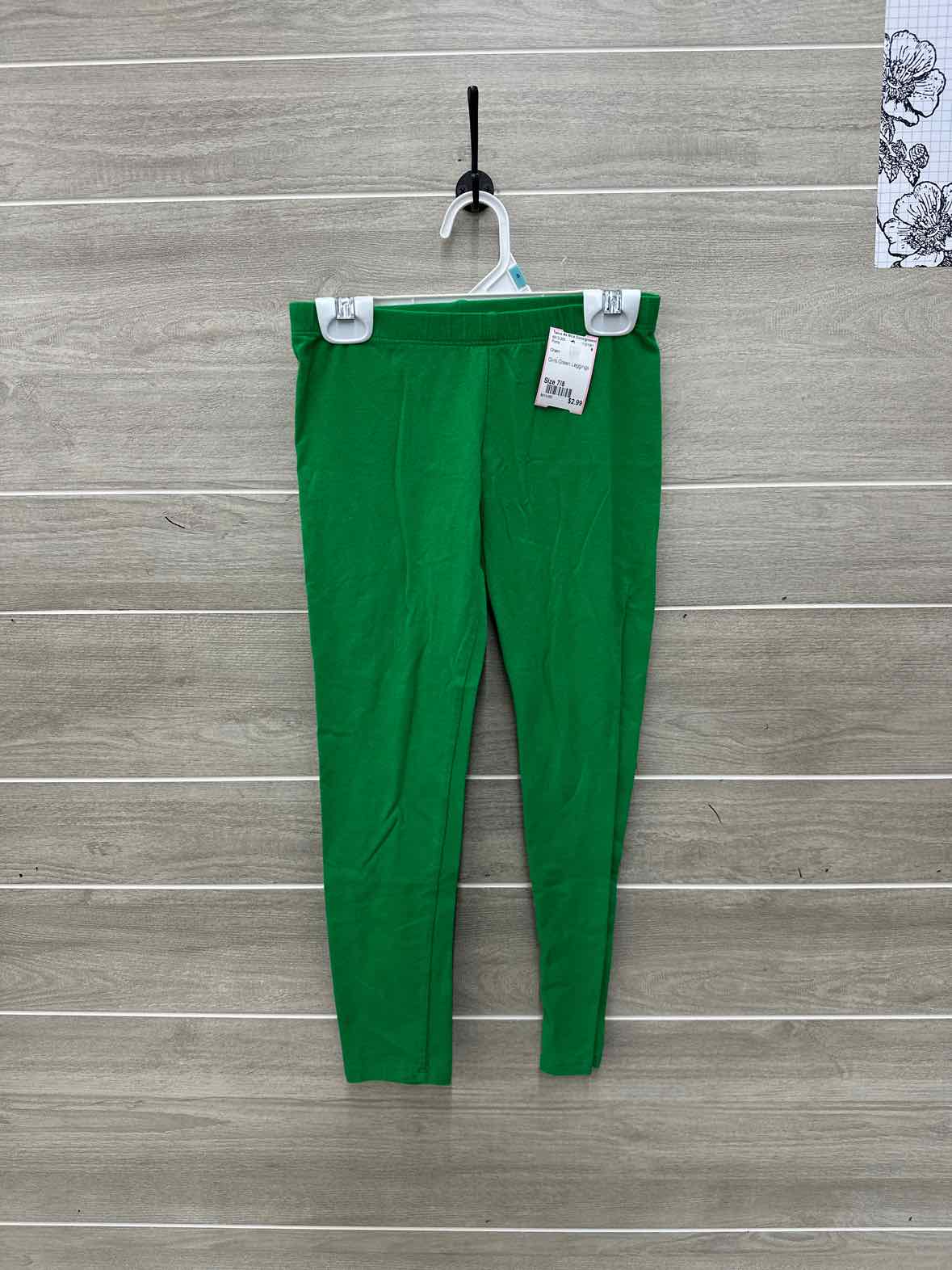 Girls Size 7/8 Pants