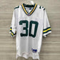 NFL Size M Men Mens Shirt