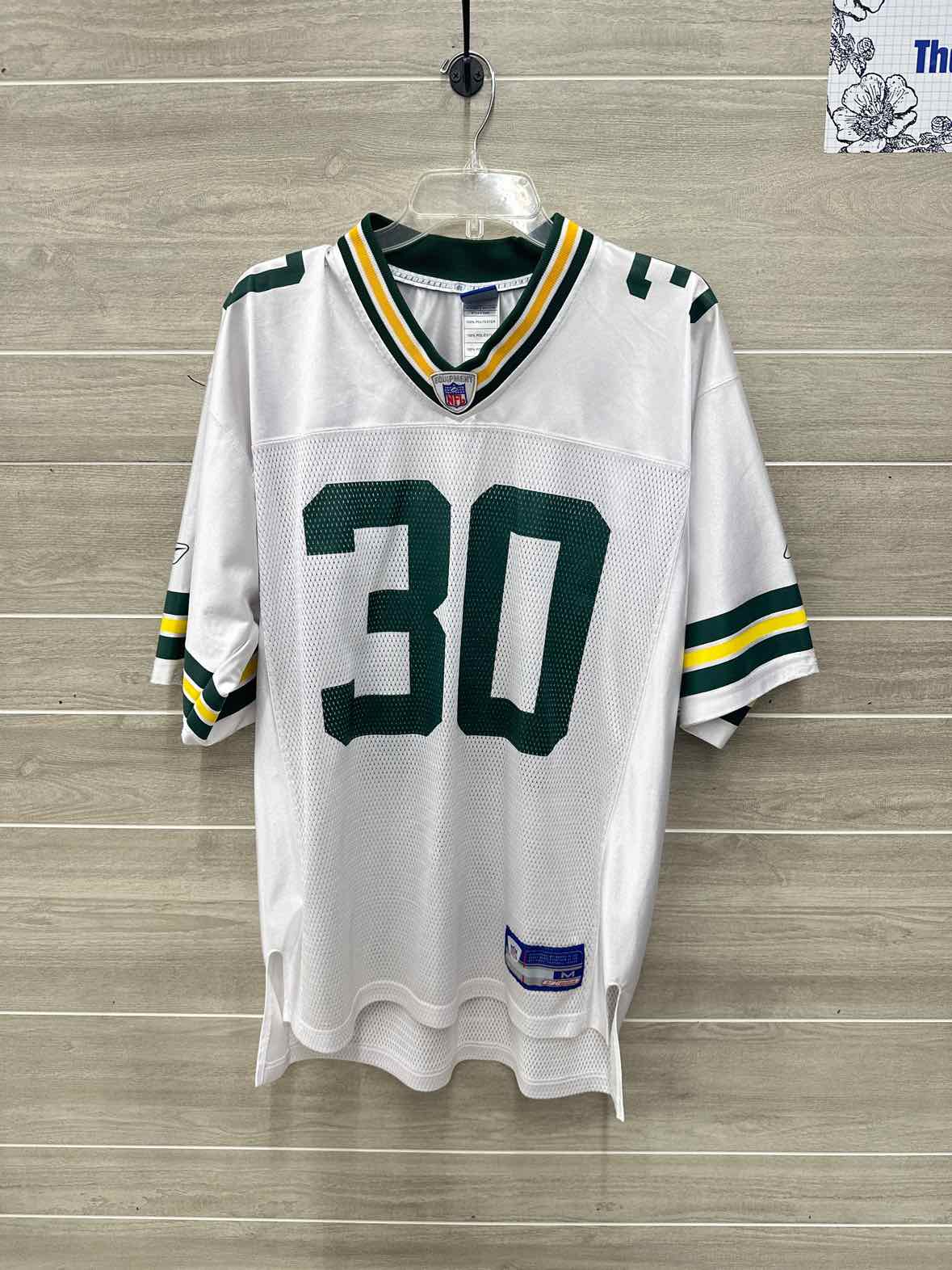 NFL Size M Men Mens Shirt