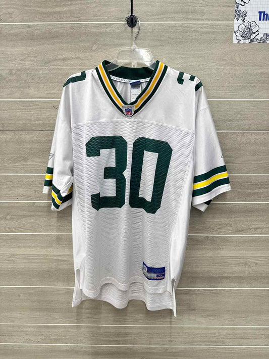 NFL Size M Men Mens Shirt