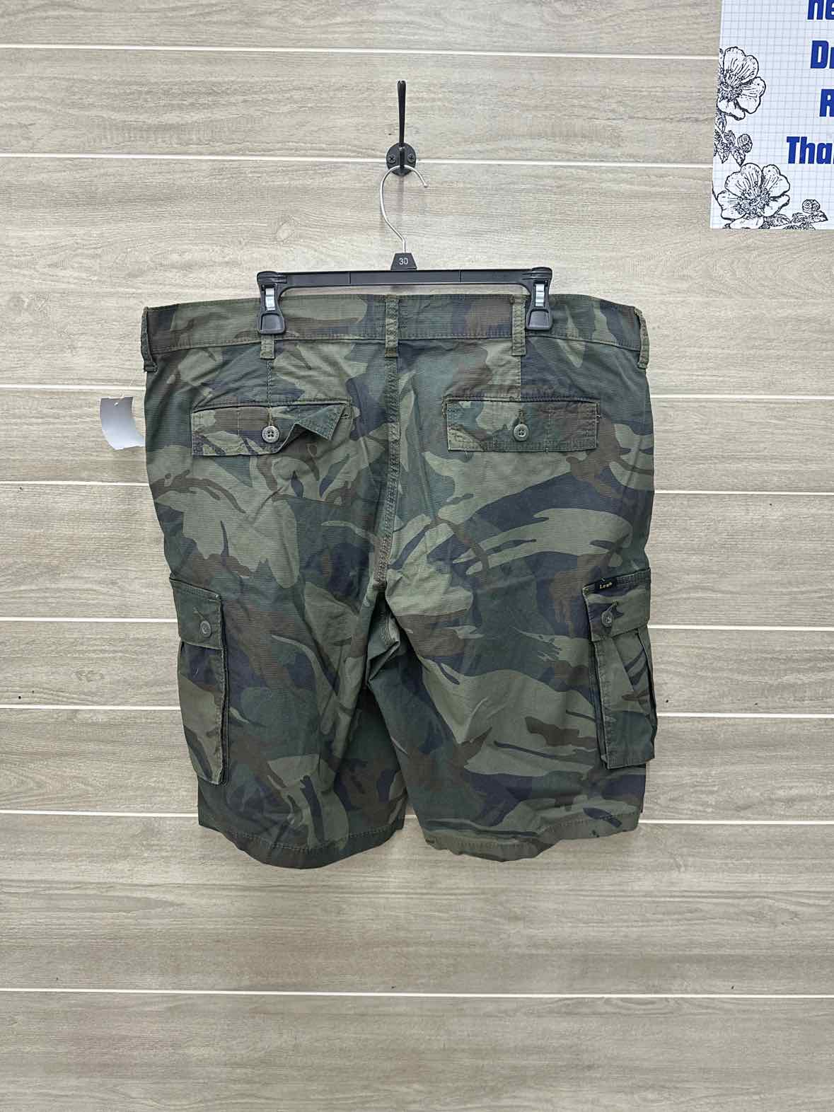 Lee Size 38 Men Mens Shorts